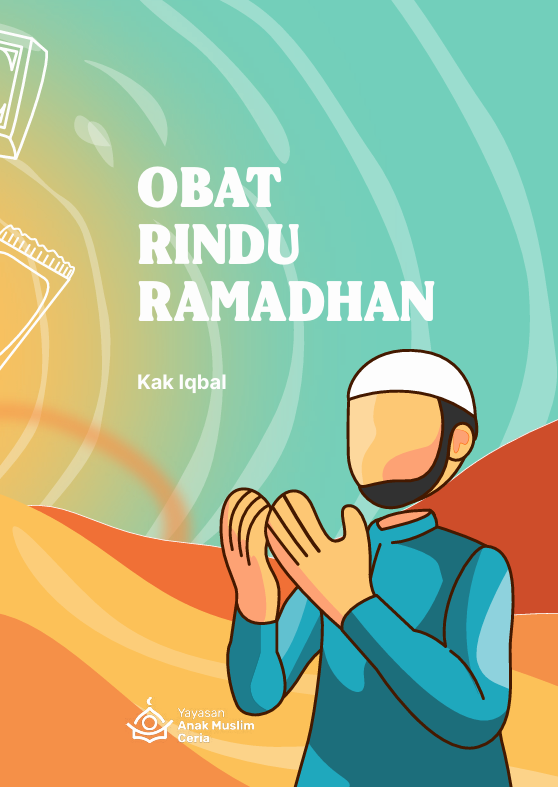 Obat Rindu Ramadhan